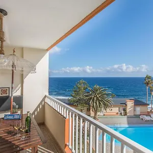  Apartamento Atlantic Sunrise España