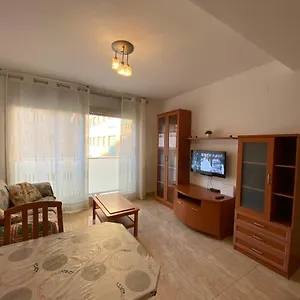  Apartamento Joan Xxiii España
