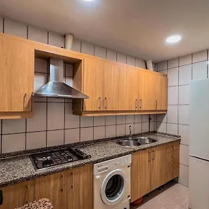 Apartamento En Apartamento
