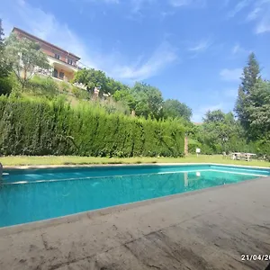 Cipreses Apartamento