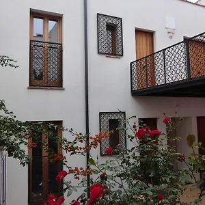La Casa De La Escalera 1 Derecha Apartamento