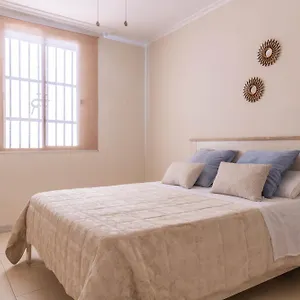 La Piconera Centro Apartamento