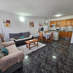  Apartamento Mendoza-san Isidro España