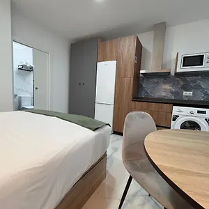 P&c - Complejo Pintor Zurbaran Apartamento