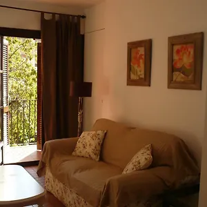  Apartamento Con Encanto Ferrers España