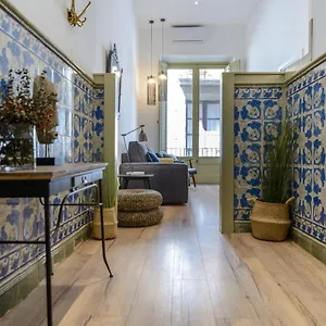  Apartamento Apg Palau Salieti 1 España