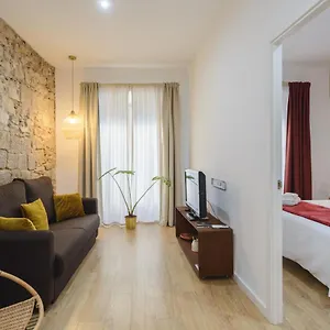  Apartamento Apg Palau Salieti 2 España